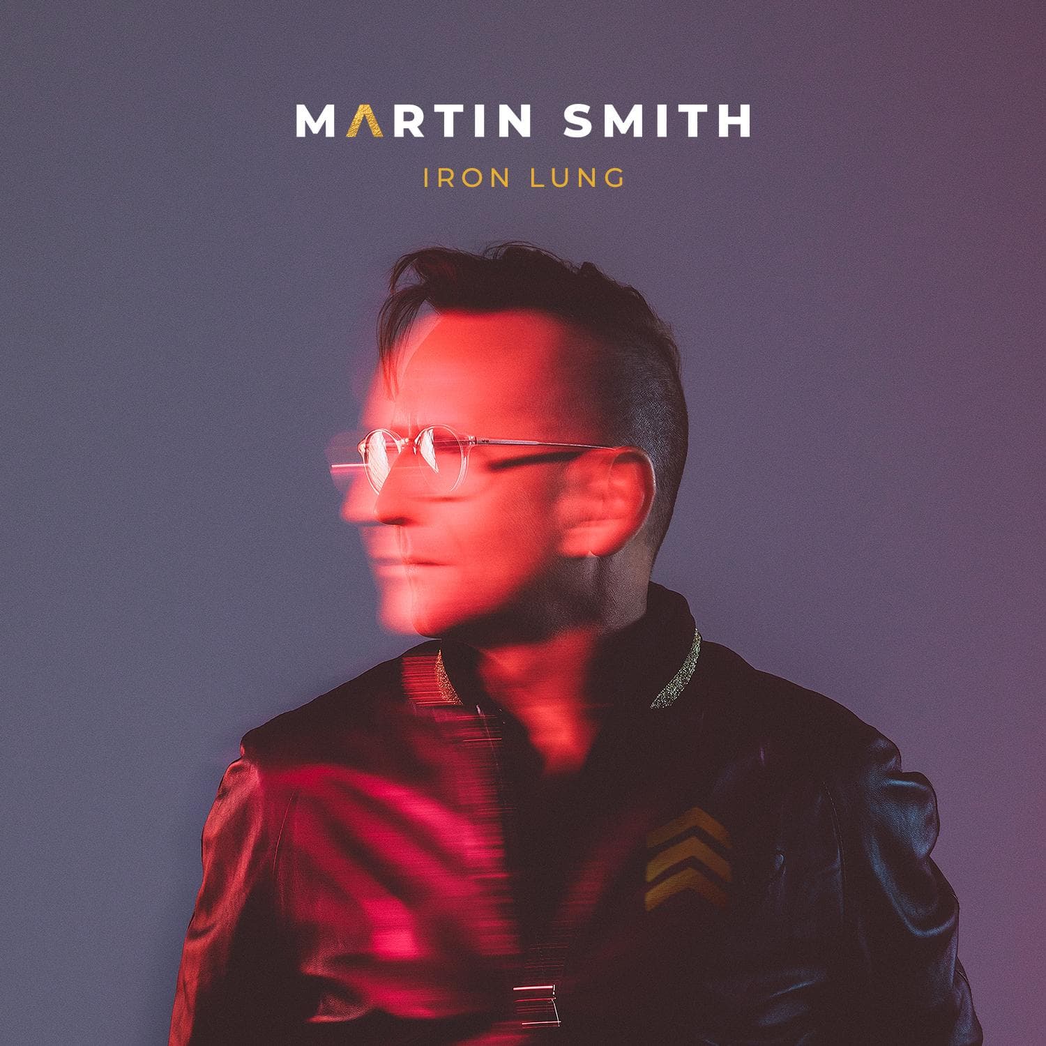 Iron Lung - Martin Smith