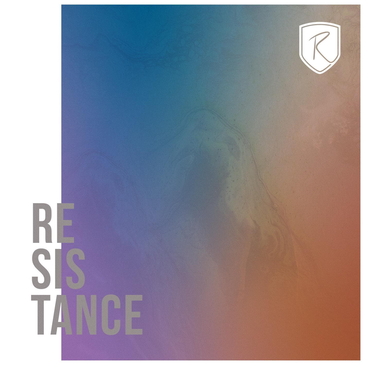 RESISTANCE (EP) - RESISTANCE
