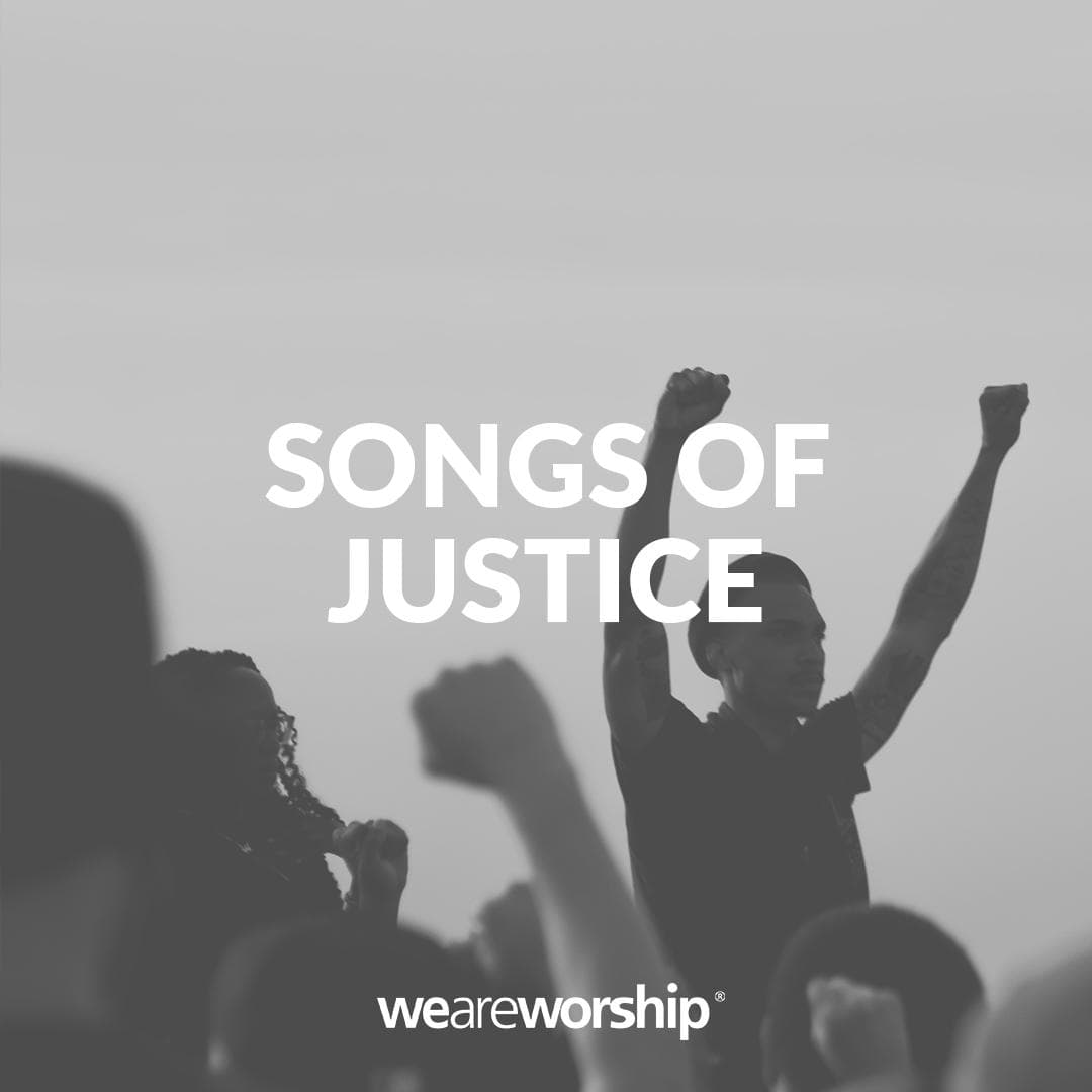 Songs of Justice