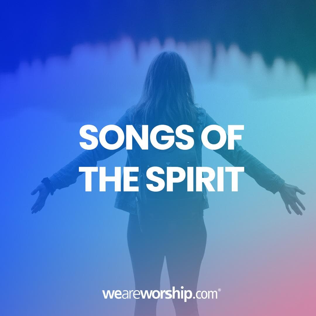 The Lion And The Lamb Chords - WeAreWorship