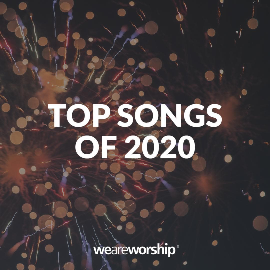 Top Songs Of 2020